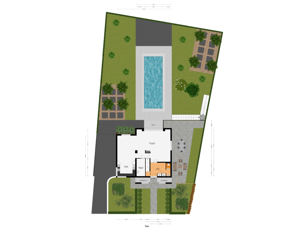 Tuin