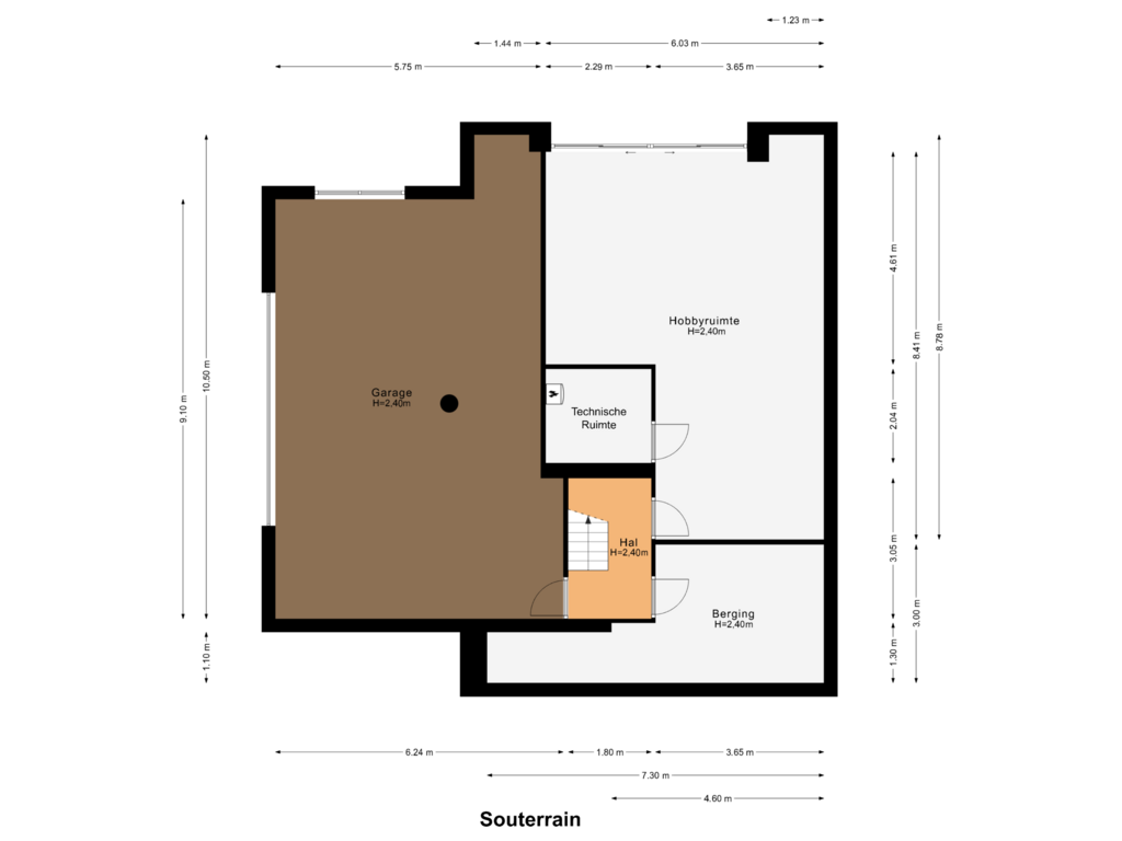 Souterrain