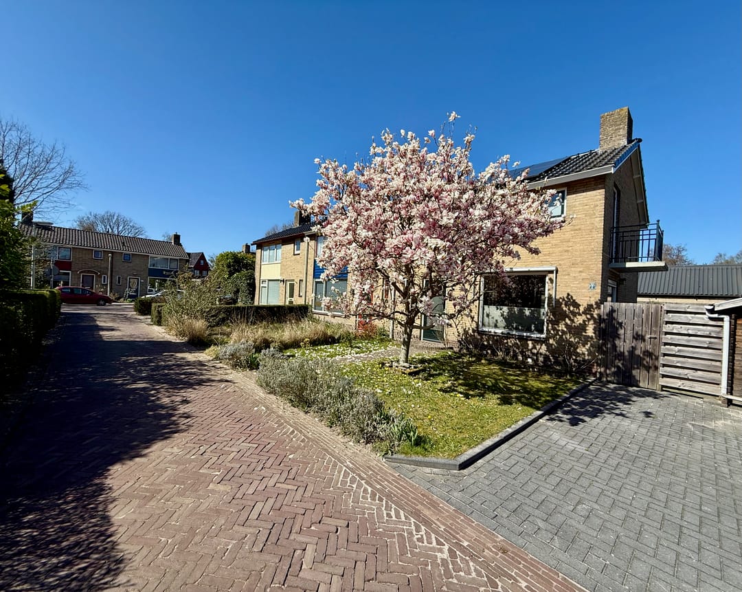 Foto 2 van Jorissenweg 6