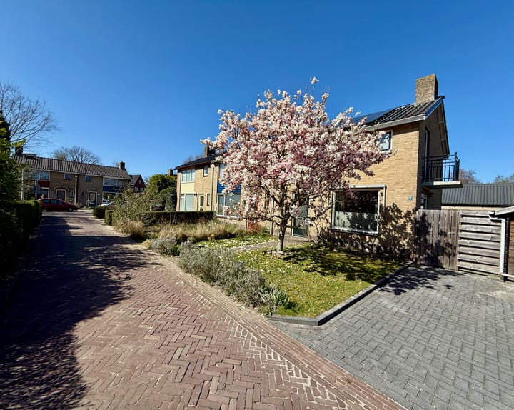 Foto 2 van Jorissenweg 6