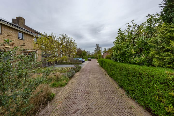 Foto 3 van Jorissenweg 6