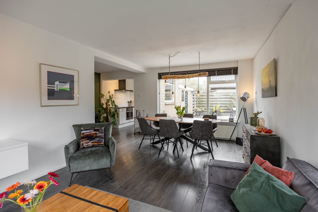 Foto 7 van Jorissenweg 6