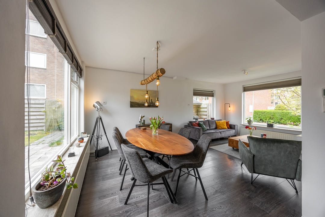 Foto 8 van Jorissenweg 6