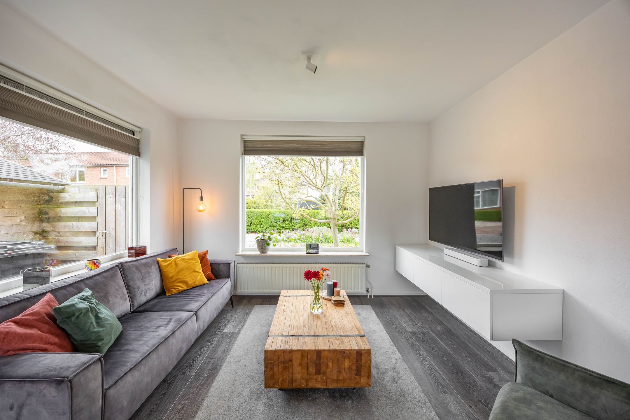 Foto 9 van Jorissenweg 6