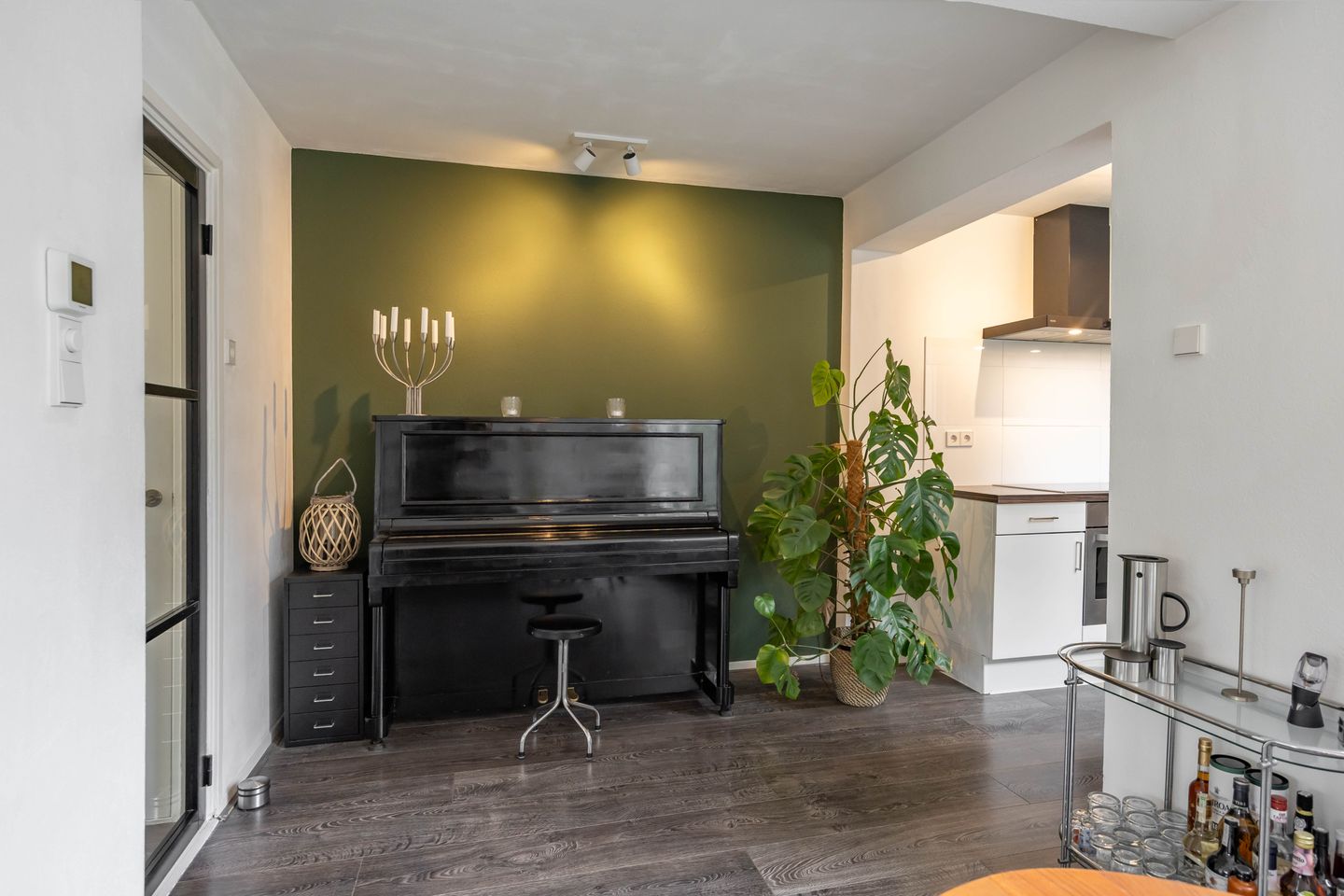 Foto 10 van Jorissenweg 6