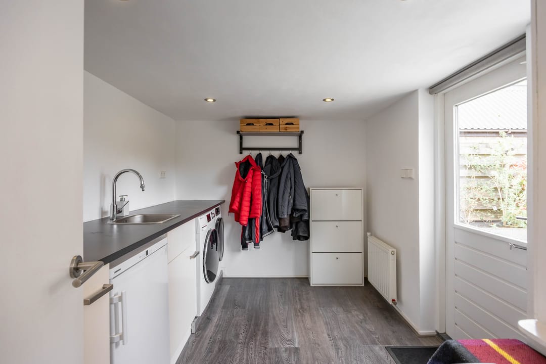 Foto 13 van Jorissenweg 6