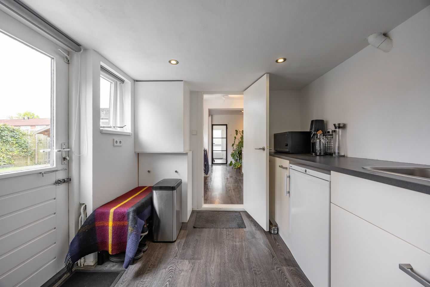 Foto 14 van Jorissenweg 6