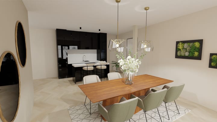 Foto 3 van Burgemeester van Erpstraat 16-D