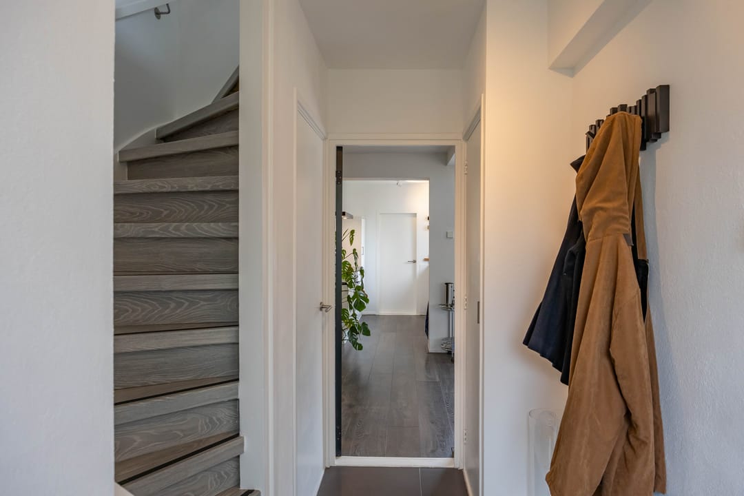 Foto 16 van Jorissenweg 6