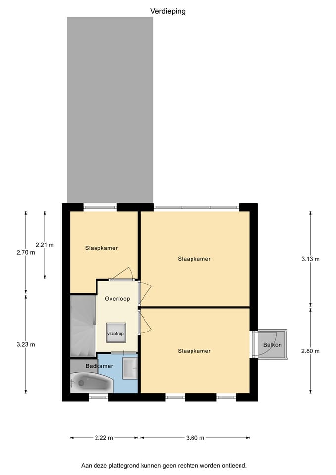 Foto 17 van Jorissenweg 6