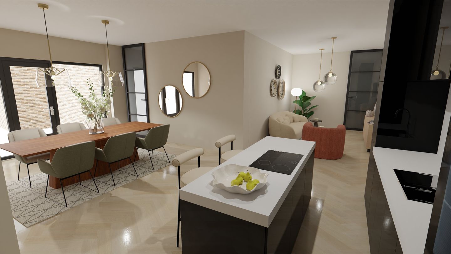 Foto 5 van Burgemeester van Erpstraat 16-D