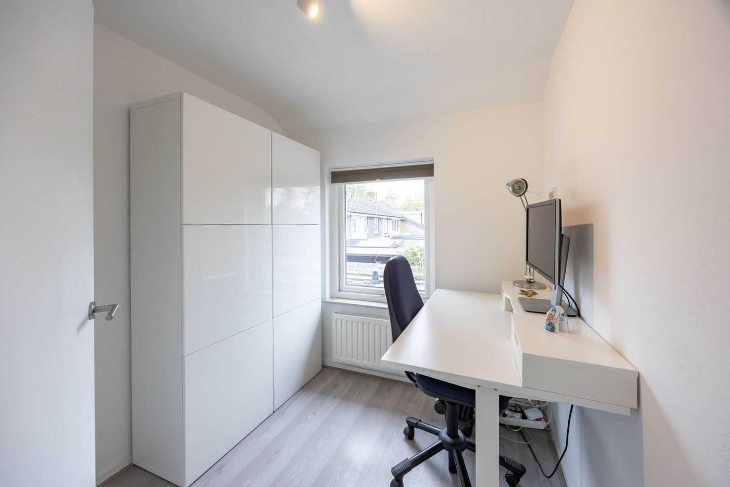 Foto 25 van Jorissenweg 6