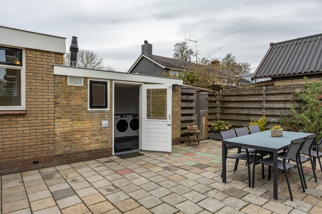 Foto 32 van Jorissenweg 6