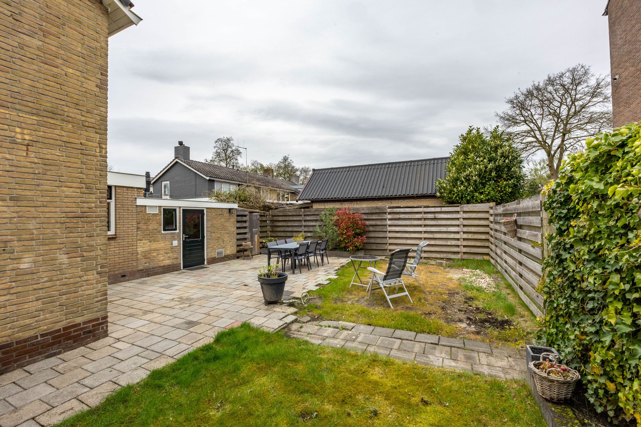 Foto 33 van Jorissenweg 6