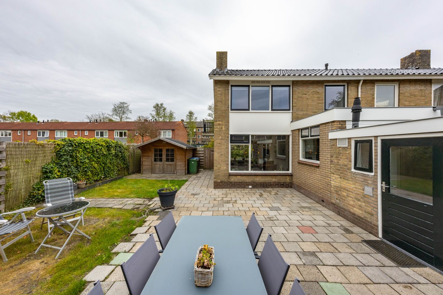 Foto 34 van Jorissenweg 6