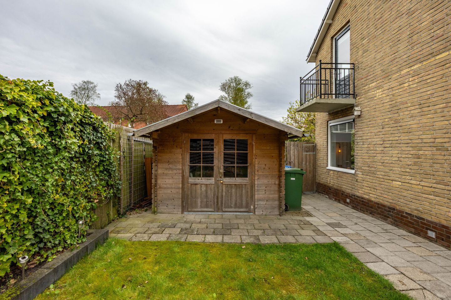 Foto 35 van Jorissenweg 6