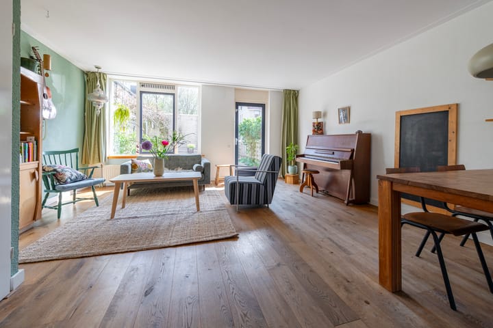 Foto 3 van Dirkje van Barneveldweg 42