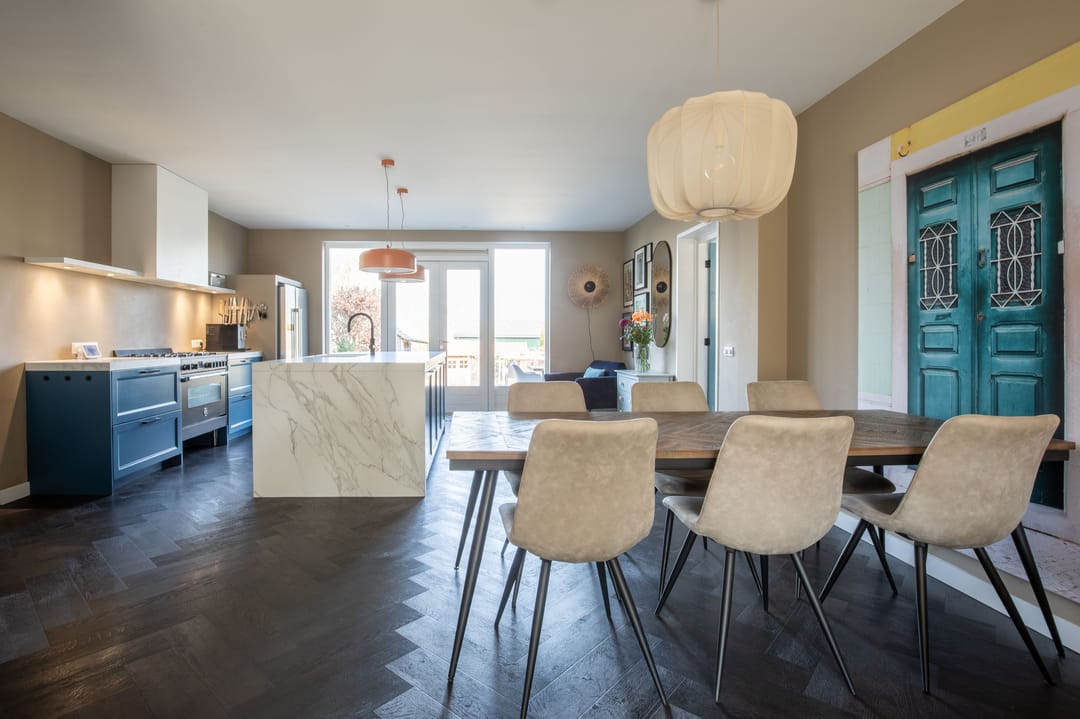 Photo 2 of Oosteinderweg 465