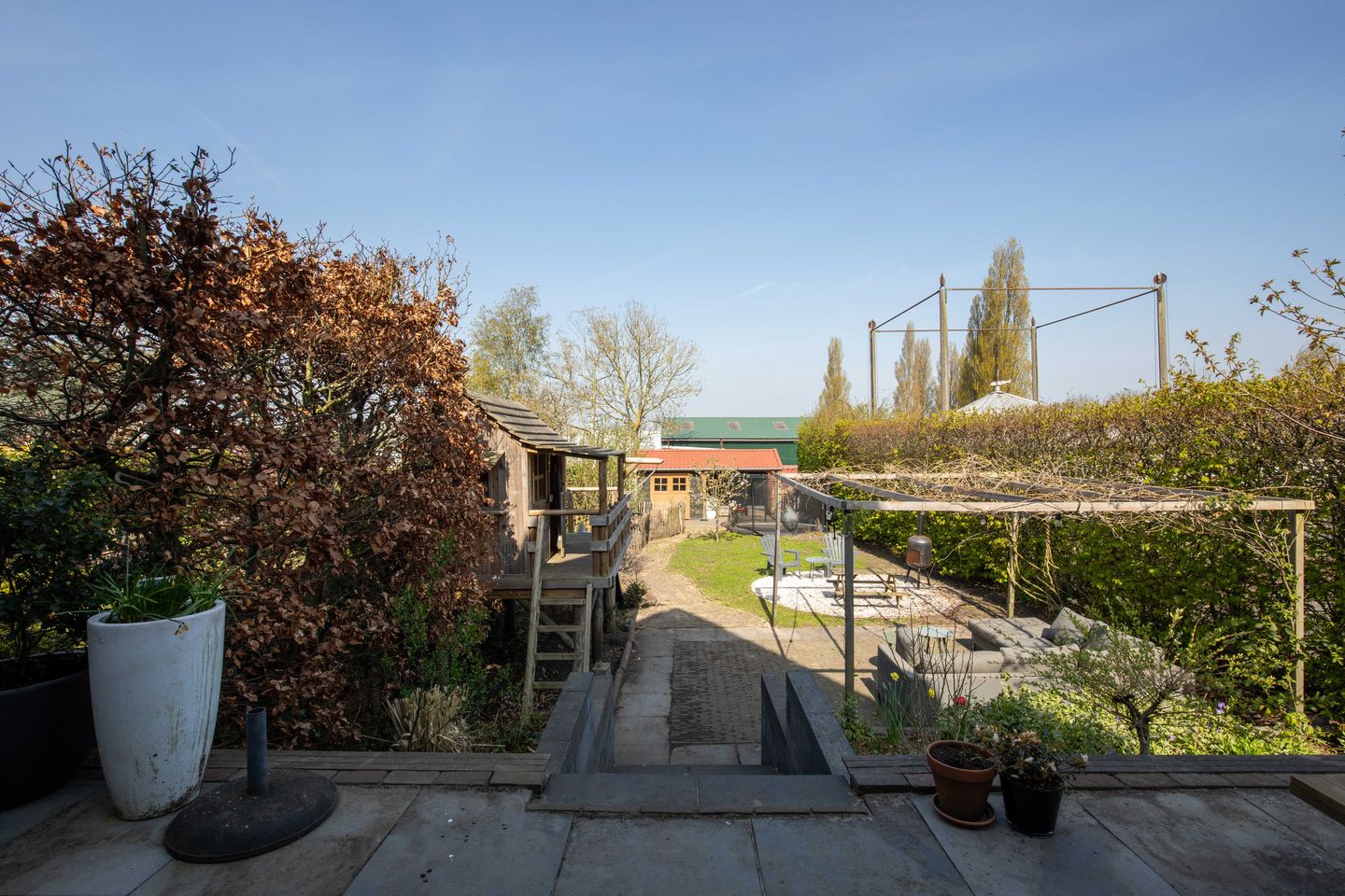 Photo 4 of Oosteinderweg 465