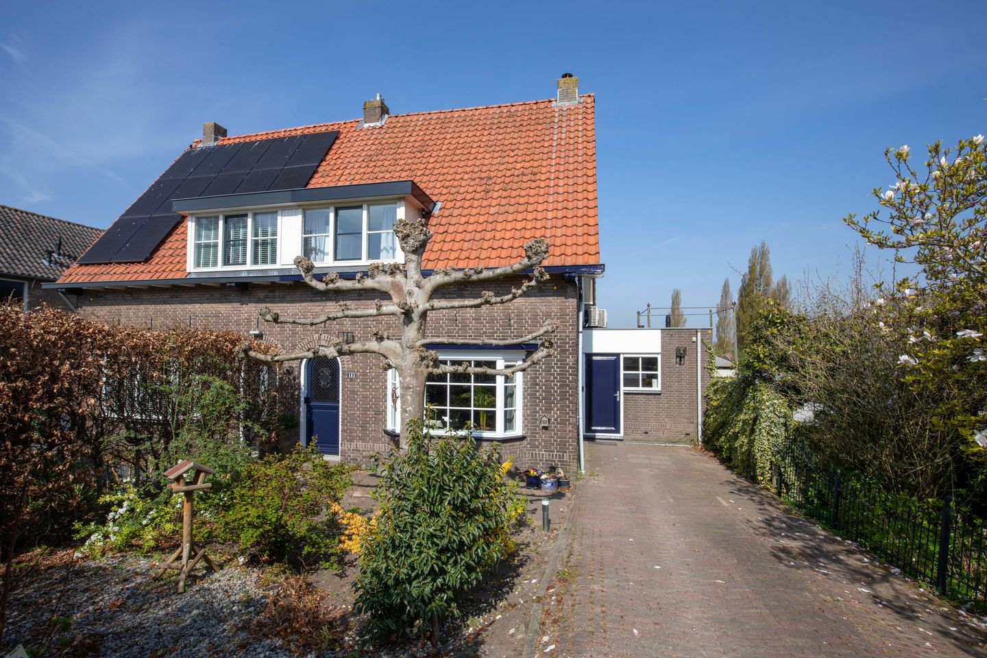 Photo 5 of Oosteinderweg 465