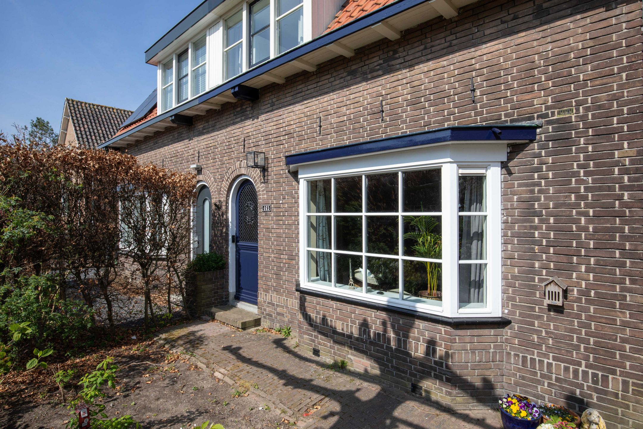 Photo 6 of Oosteinderweg 465