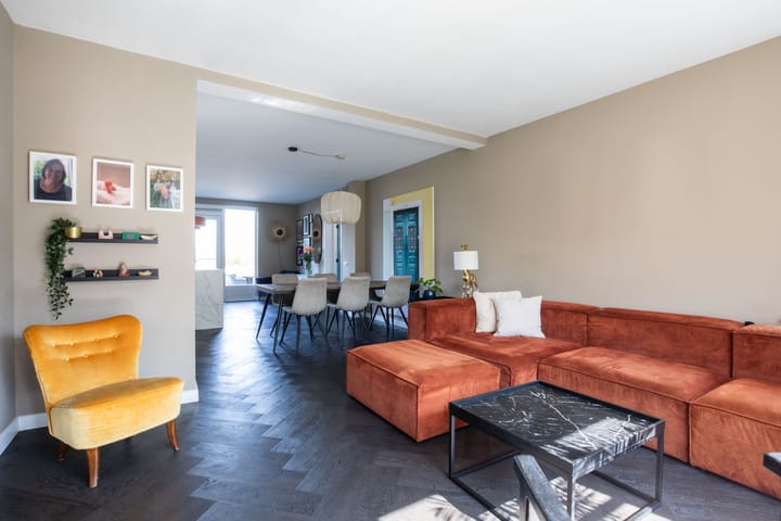 Foto 8 van Oosteinderweg 465