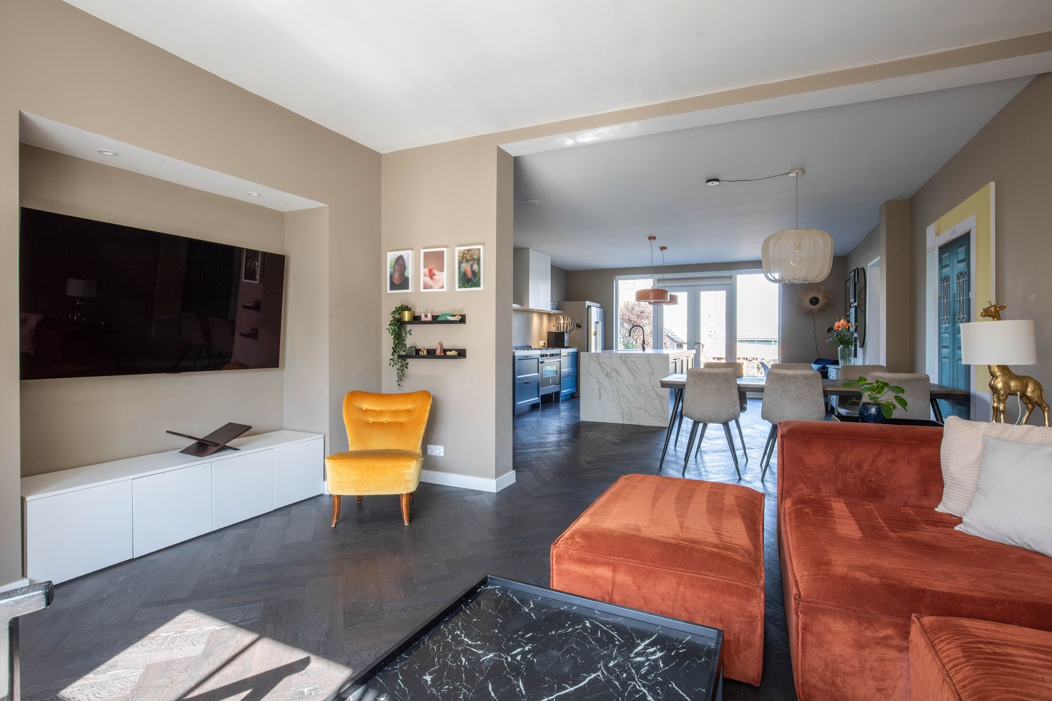 Photo 9 of Oosteinderweg 465