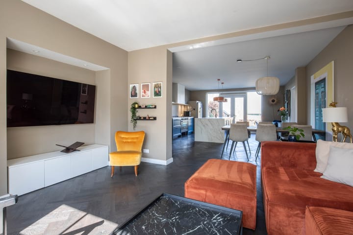 Foto 9 van Oosteinderweg 465