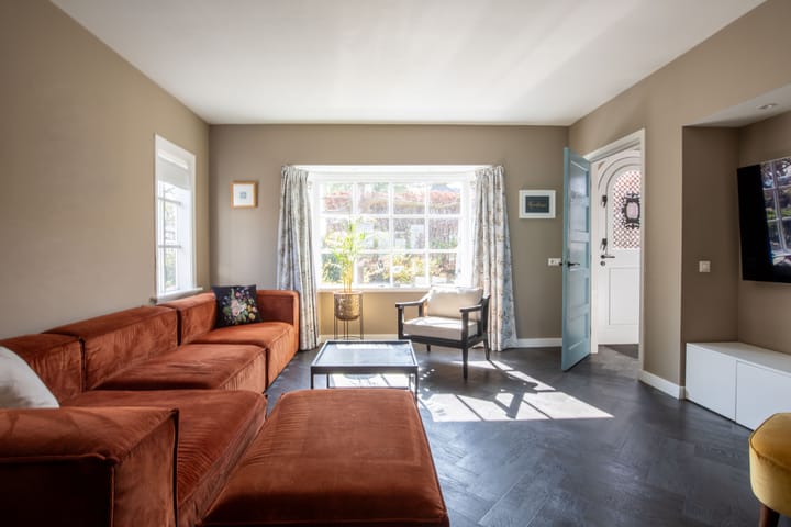 Foto 10 van Oosteinderweg 465