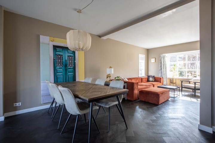 Foto 12 van Oosteinderweg 465