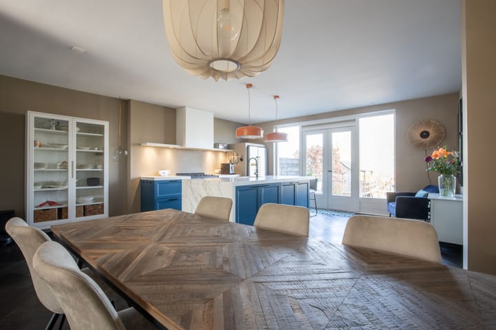 Foto 13 van Oosteinderweg 465