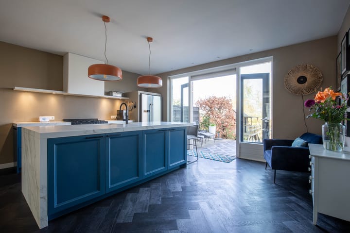 Foto 19 van Oosteinderweg 465