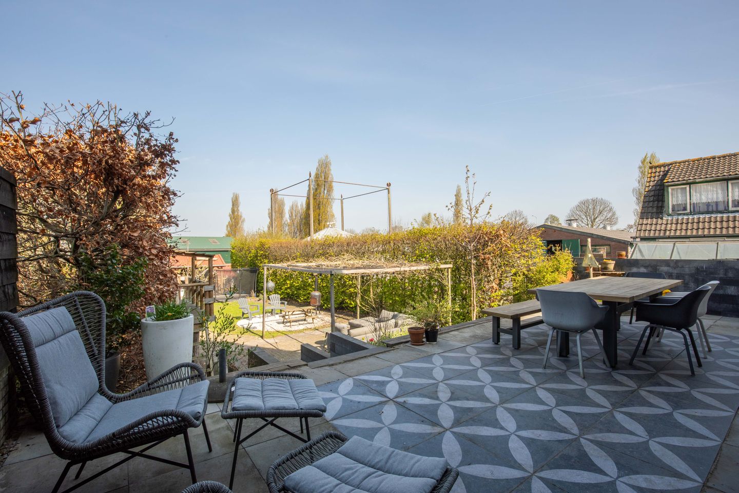 Photo 20 of Oosteinderweg 465