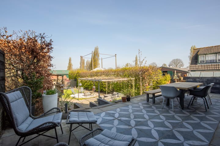 Foto 20 van Oosteinderweg 465