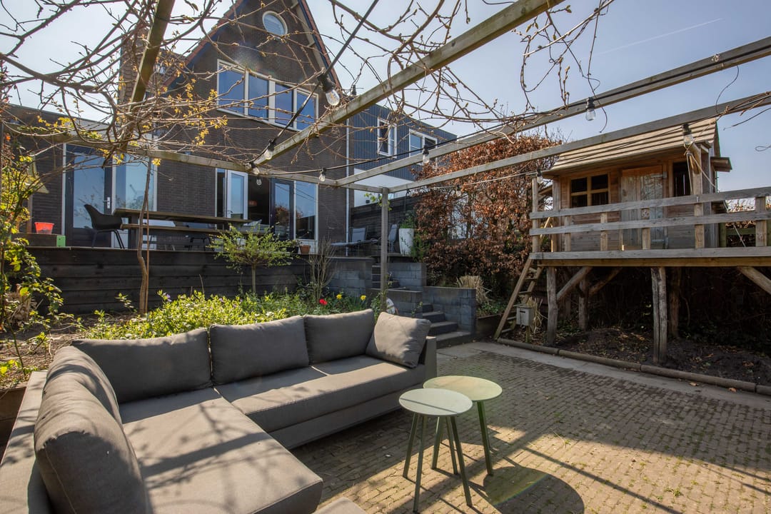 Photo 22 of Oosteinderweg 465