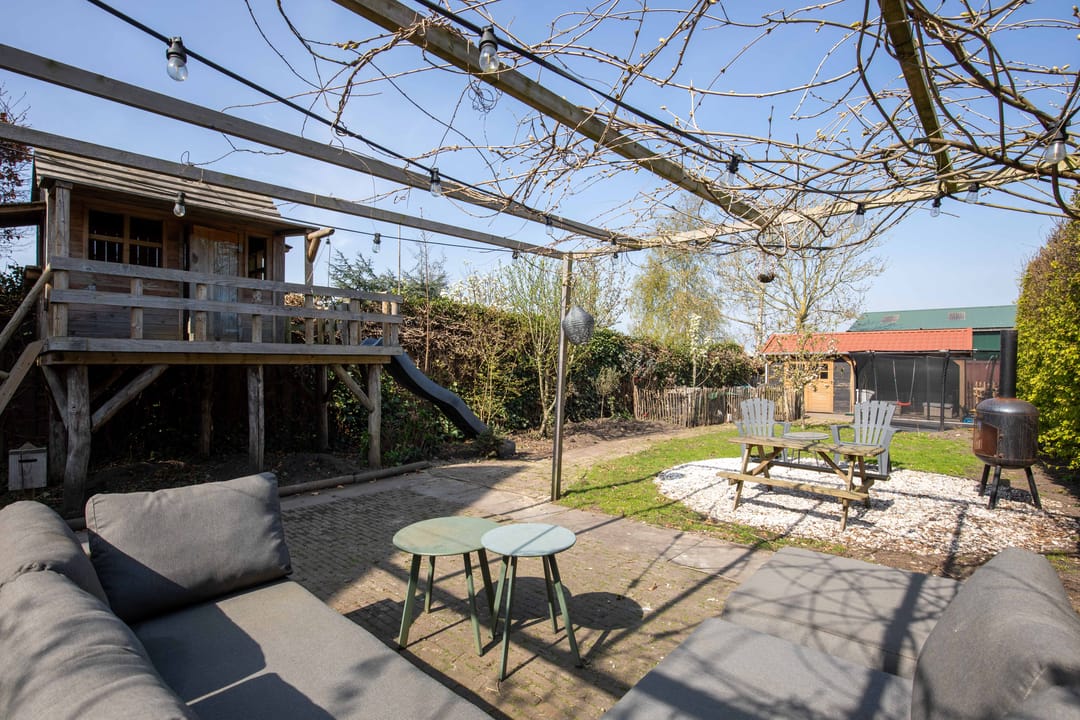 Photo 23 of Oosteinderweg 465