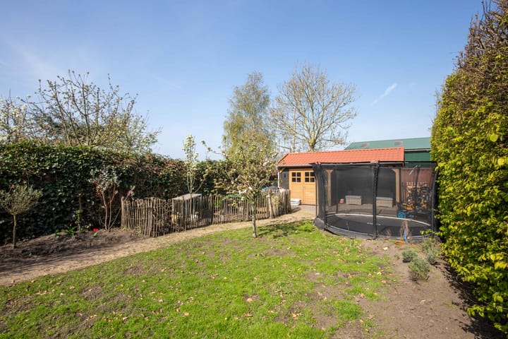 Foto 24 van Oosteinderweg 465