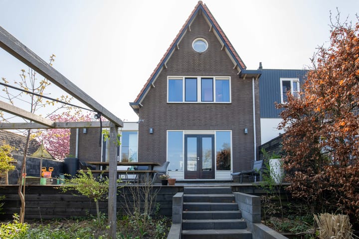 Foto 27 van Oosteinderweg 465