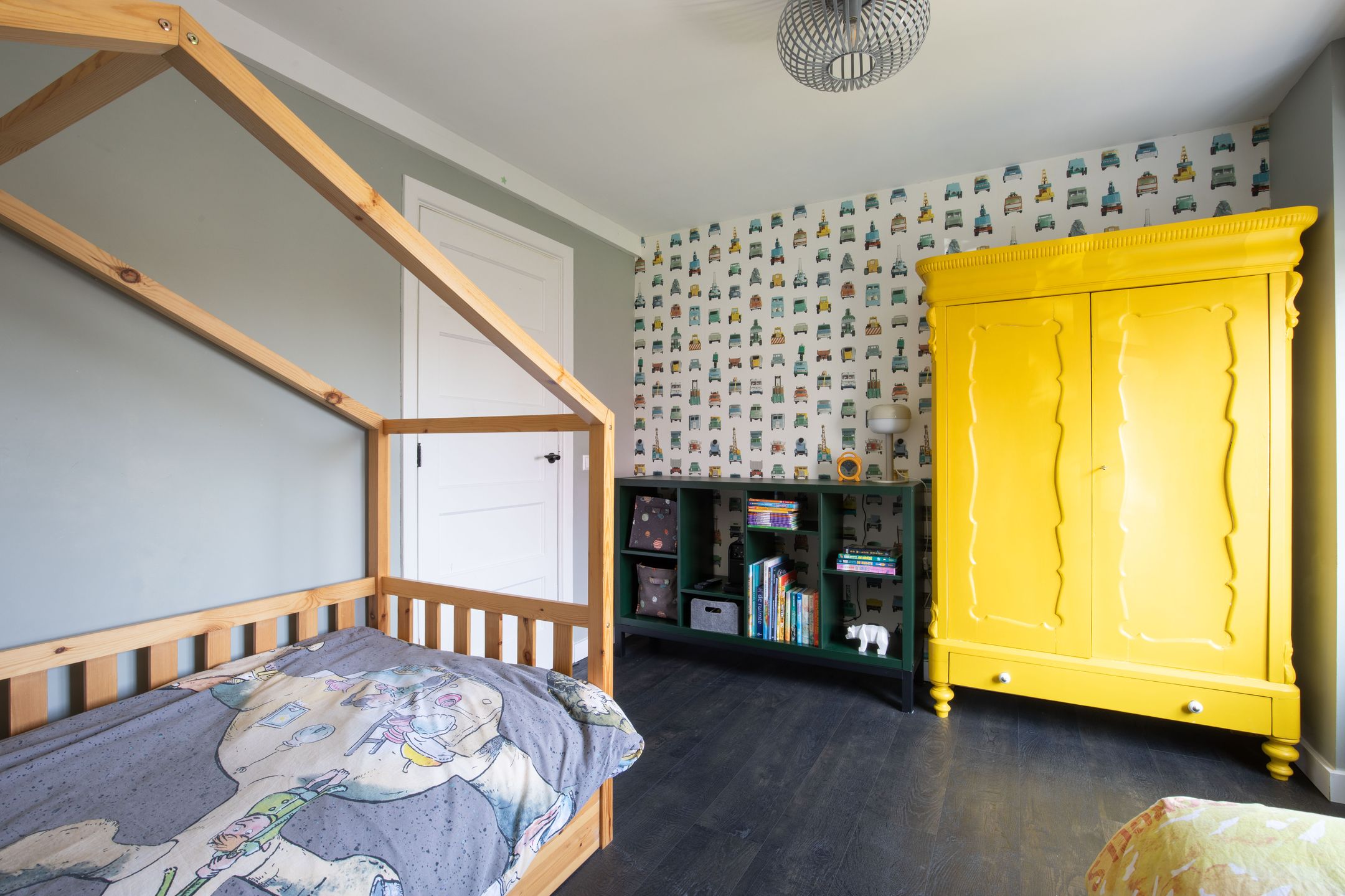 Photo 33 of Oosteinderweg 465