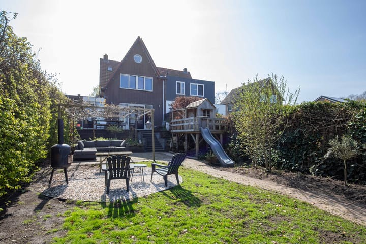 Foto 51 van Oosteinderweg 465