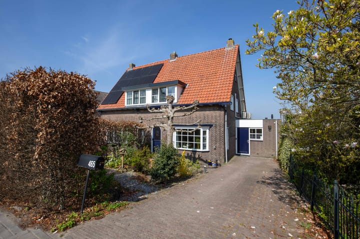 Foto 52 van Oosteinderweg 465