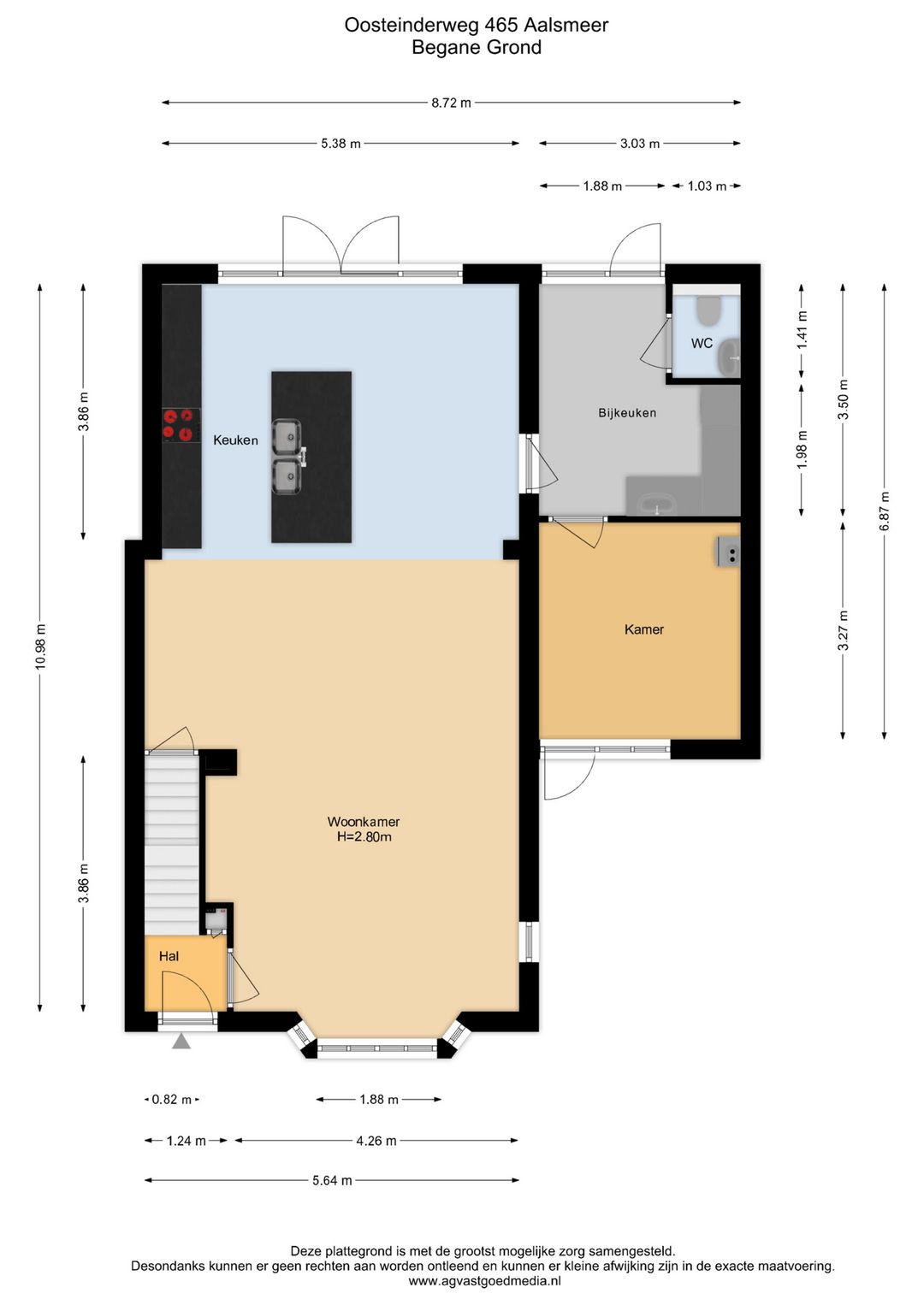 Photo 53 of Oosteinderweg 465