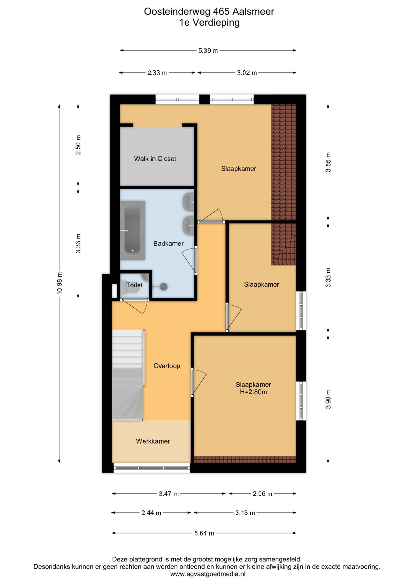 Photo 54 of Oosteinderweg 465