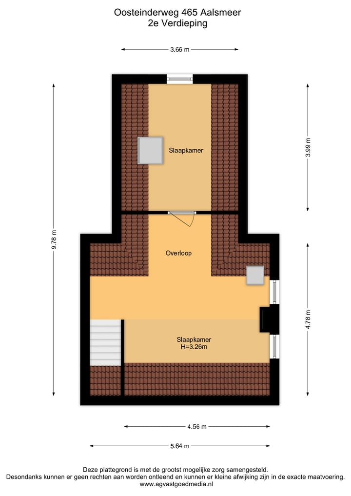 Foto 55 van Oosteinderweg 465