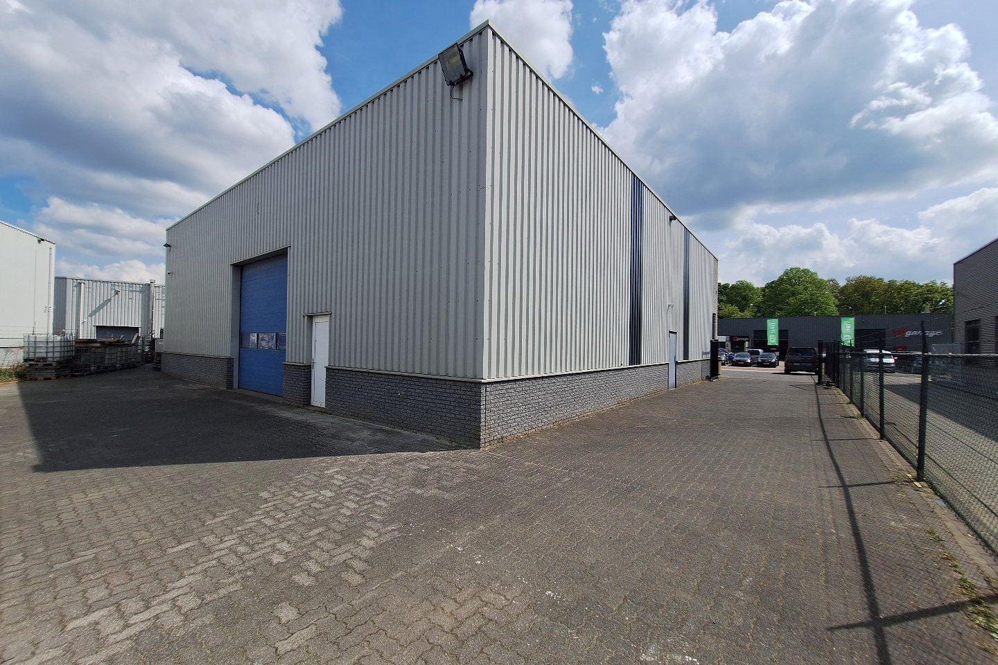 View photo 1 of Pannenweg 321