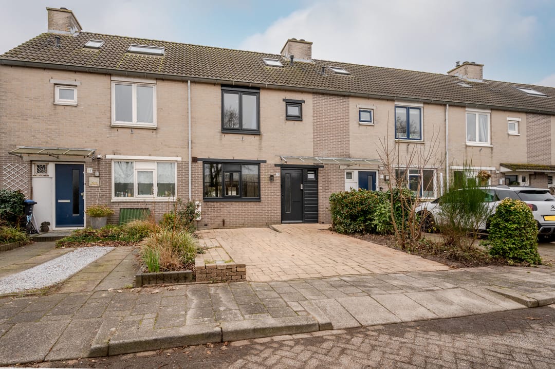 Foto 1 van Antillenstroom 3