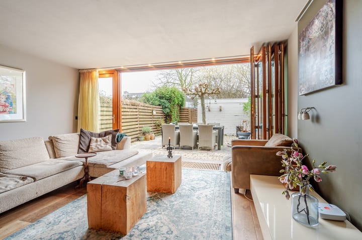 Foto 2 van Antillenstroom 3