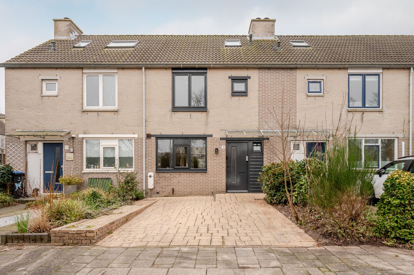 Foto 5 van Antillenstroom 3