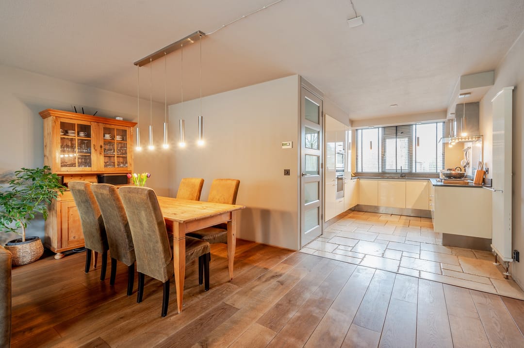 Foto 7 van Antillenstroom 3