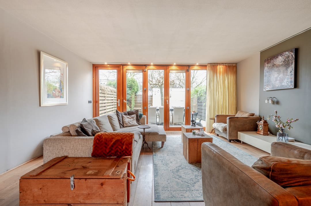 Foto 8 van Antillenstroom 3